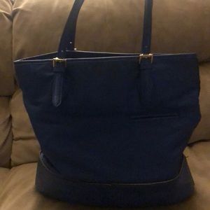 Isaac Mirzrahi Purse
